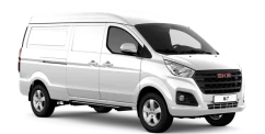 SKM M7 фургон