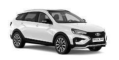 LADA Vesta SW Cross [Универсал Кросс]
